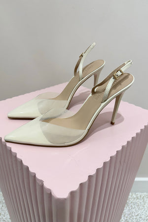 Lana Wilkinson Kristen Heel | Ivory