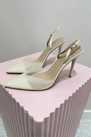 Lana Wilkinson Kristen Heel | Ivory