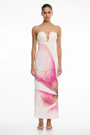 Significant Other Quentin Maxi Dress | Petal Garden