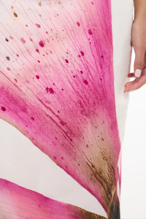Significant Other Quentin Maxi Dress | Petal Garden