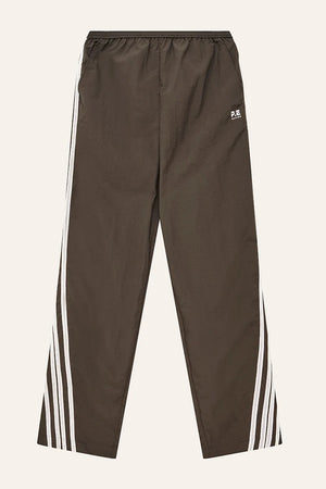 P.E Nation Radius Pant | Coffee/Whisper