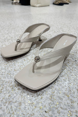 Alias Mae Aria Heel | Bone