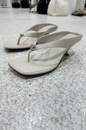 Alias Mae Aria Heel | Bone