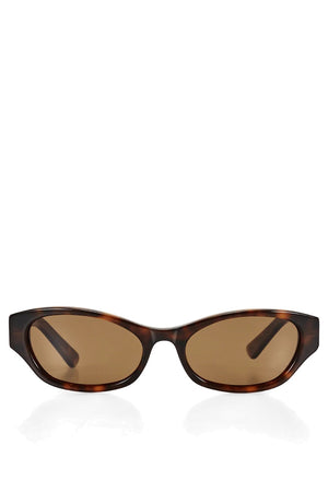 Banbe The Coco | Caramel Tort/Chcoclate