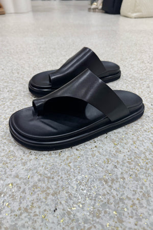 Alias Mae Parks Summer Slide | Black