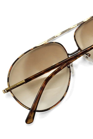 Banbe The Victoria | Havana Tort-Beige Fade