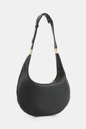 Billini Sara Handle Bag | Black