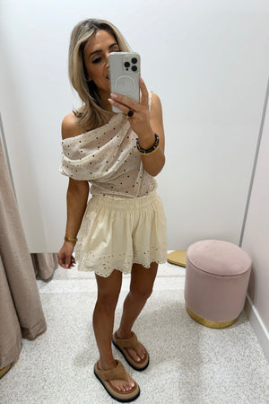 Remain Winnie Top | Nude Spot