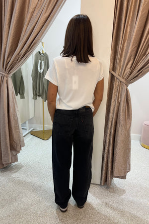 The Laundry Room Perfect Tee | White