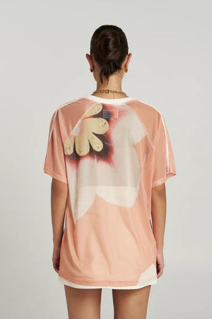 Summi Summi Harlequin Tee | Harlequin || PRE_ORDER ETA 24/09/2026