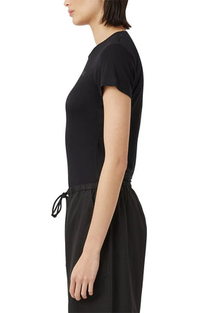 C&M Camilla & Marc Braque Tee | Black