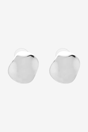 Liberte Chloe Silver Earring | Silver