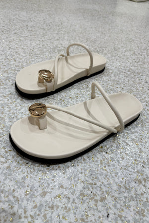 Billini Orabella Slide | Bone