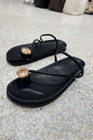 Billini Orabella Slide | Black