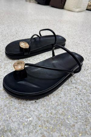 Billini Orabella Slide | Black
