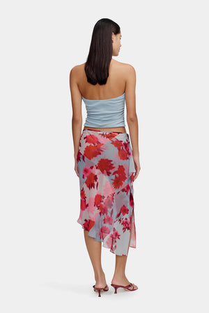 Ownley Sadie Tank Top | Sky