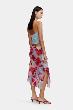 Ownley Sadie Tank Top | Sky