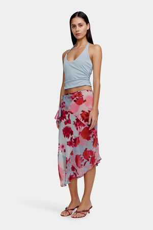 Ownley Sadie Tank Top | Sky