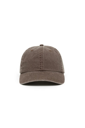 The Upside Palacio Soft Cap | Chocolate