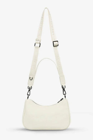 Status Anxiety Look Both Ways | Chalk