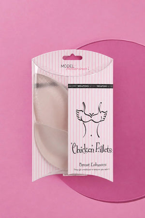 Secret Weapons Chicken Fillets