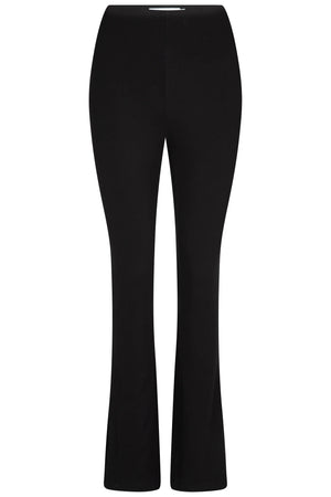 Araminta James Pia Snap Pant | Noir