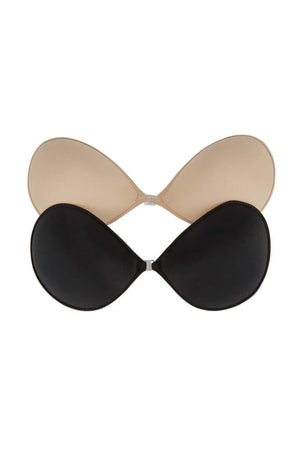 Secret Weapons Nudi Bra | Black