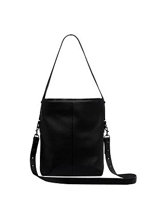 Status Anxiety Ready And Willing Bag | Black