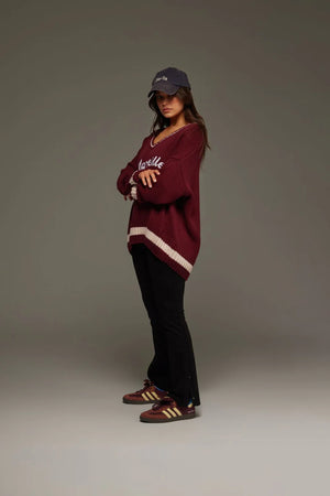 Araminta James Pia Snap Pant | Noir