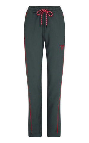 Araminta James James Trackpant | Noir