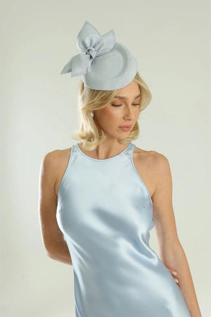 Morgan & Taylor Florence Fascinator | Blue