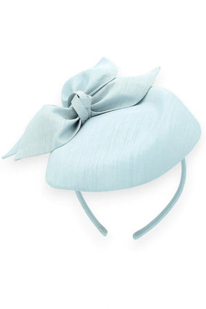 Morgan & Taylor Florence Fascinator | Blue