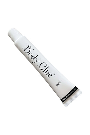 Secret Weapons Body Glue | Clear