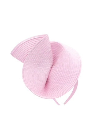 Morgan & Taylor Alexia Fascinator | Pink