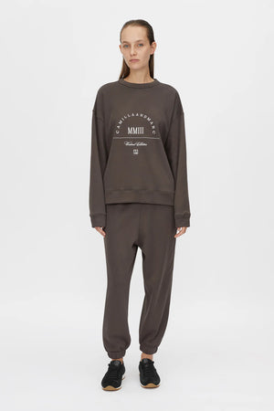 C&M Camilla and Marc Arcturus Graphic Crew | Elm