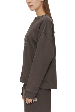 C&M Camilla and Marc Arcturus Graphic Crew | Elm