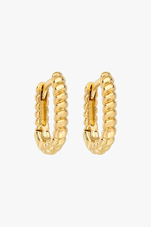 Liberte Beni Huggie | Soft Gold