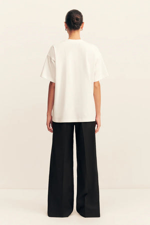 Shona Joy Alchemy T-Shirt | White