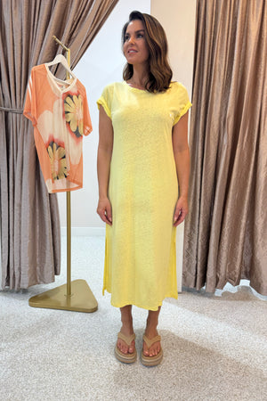 Summi Summi Tee Midi Dress | Butter