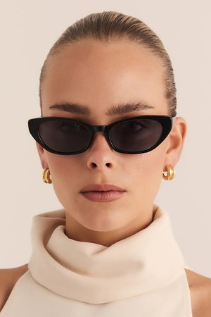 Banbe The Demi | Black