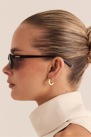 Banbe The Demi | Black