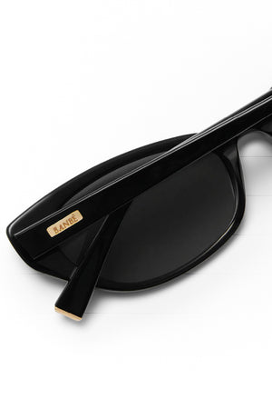 Banbe The Demi | Black