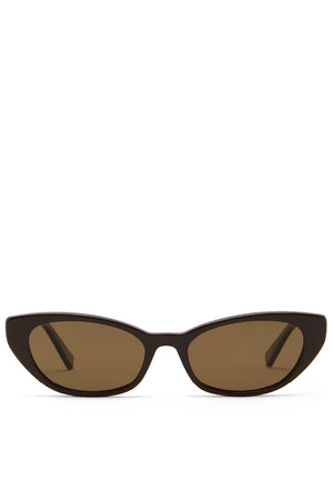 Banbe The Demi | Dark Cacao Espresso