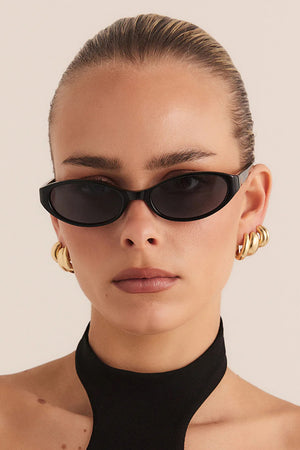 Banbe The Selena | Black