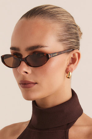 Banbe The Selena | Caramel Tort Chocolate