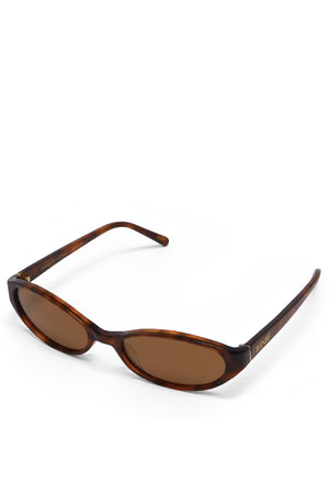 Banbe The Selena | Caramel Tort Chocolate