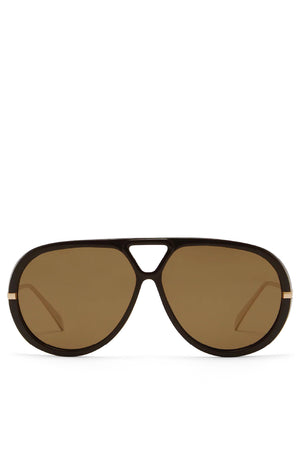 Banbe The Harley | Dark Cacao / Espresso