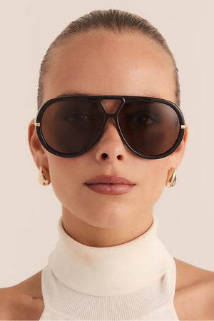 Banbe The Harley | Dark Cacao / Espresso