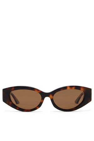 Banbe The Elissa | Caramel Tort Brown