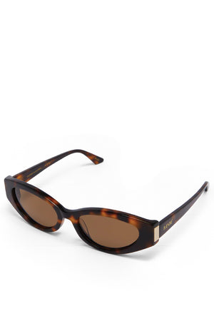 Banbe The Elissa | Caramel Tort Brown